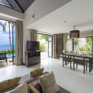 The Sea Koh Samui Beachfront Resort & Spa