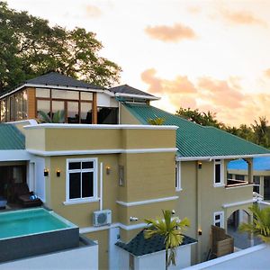 Marina Boutique Hotel