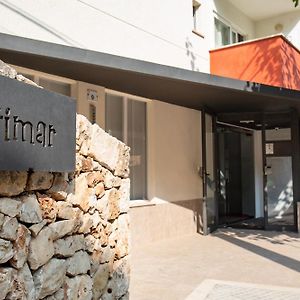 Hostal Residencia Sutimar