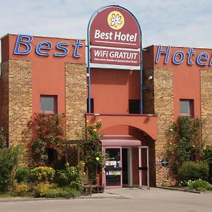 Best Hotel Dunkerque